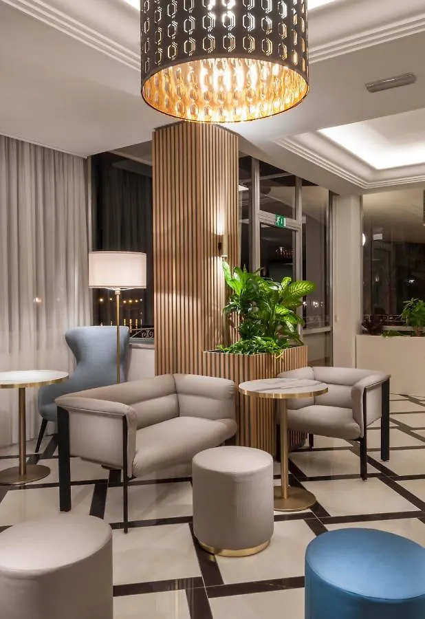 Hotel Alexander Cattolica