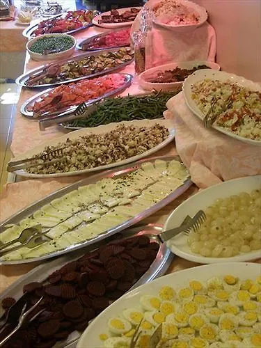 Hotel Alexander Cattolica