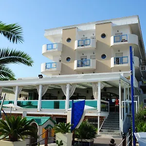 Hotel Vienna Cattolica