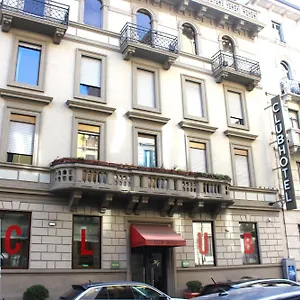 Hotel Club Mailand