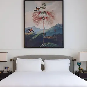 Hotel Vilon - Small Luxury Of The World Rom